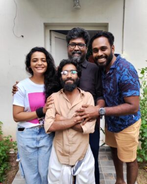 Arya Salim Instagram - Our @thenieswar_dop sir 🌟 "changu"😍🤗

#pics #photography #photo #picoftheday #photooftheday #pic #instagood #picture #photos #pictures #art #beautiful #love #instagram #nature #photographer #follow #like #capture #color #pictureoftheday #snapshot #instapic #focus #shots #all #composition #exposure #aaryasalim #abrahamozler