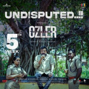 Arya Salim Instagram - Undisputed 5th week 🔥

@actorjayaram_official @midhun_manuel_thomas @abrahamozler  @senthil_krishna_rajamani @aryasalimofficial @nerambokku @irshadmhassan_ @avenirtek @thenieswarcinematographer @midhunmuku @shameer__muhammed @johnmanthrickal @sunil.singh1981 @iamprincejoy @rajeesh_velayudhan @ronexxavier4103 @yellow_tooths @sapthaarecordsindia @truthglobalfilms @samadtruth @nidhin_aryan_chitty @sbk_shuhaib @kk.ameen_@shajeer_p_basheer
@adam.sabiq_ @actorsivaraaj @shiva_hariharan91 @jozef_matewz 

@_thrilokadhipathi_
#AbrahamOzlerMovie #Jayaram #MidhunManuelThomas #ArjunAshokan #AnaswaraRajan #SenthilKrishna #AryaSalim #Jagadish #Saikumar #DrRandheerKrishnan #Nerambokku #Avenirtek #IrshadMHassan #TheniEswar #aaryasalim #actorslife #police #photooftheday