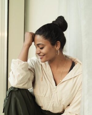 Arya Salim Instagram - Smile 😊💕

📸 @sbk_shuhaib Thank you for ds lovely pic😍

#photooftheday #photoshoot #smile #happiness