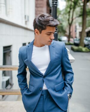 Aryaan Arora Instagram - by @zay.ira