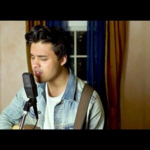 Aryaan Arora Instagram - Fast Car by Tracy Chapman. Full Video on YouTube! Link in Bio. #fastcar #tracychapman #cover #singing #acousticcover