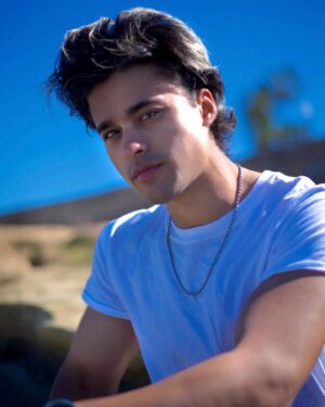 Aryaan Arora Instagram - by @therudytuesday