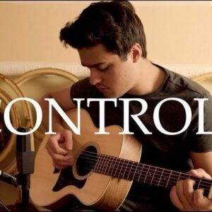 Aryaan Arora Instagram - Control - @armaanmalik