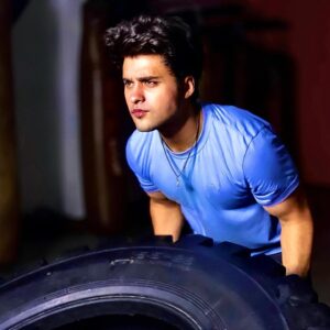 Aryaan Arora Instagram - Transform your training with @ufcgymindia 🥊 Together, we’re bringing fitness excellence to new heights. Stay tuned for exclusive workouts, events, and more! #UFC #UFCGymIndia #Collaboration @ufcgympunjabibagh