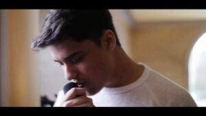 Aryaan Arora Instagram - Just posted a cover to Charlie Puth's Done For Me with @maxhofstetter_ Cinematography by @samschmitzfilm. Check out the full video of our acoustic rendition with our original ending on Youtube(link in bio) 💙

#art #artist #charlieputh #music #style #acousticcover #doneforme #life #dj #beats # lifestyle #LA # NYC #song #songs #dope #inspiration #nightlife #Attention #acoustic #Voicenotes #live #concert #amazing #alternative #bands #pop #rock #vocals #guitar #piano #doneformecover