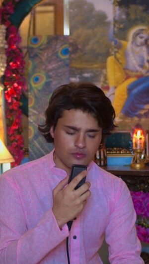 Aryaan Arora Instagram - Full video on YouTube 🙏🏼 Link in Bio

Happy Radhashtami! 

This day is a celebration of the selfless and admirable bond of love between Radha and Krishna and their holy union, which is an inspiration for all of us✨

.
.
.
.
.
.
.
.
.
.
.
.
.
.
.
.
.
.
.
.
.
.
.
.
.
.

.
#radhashtami #radhakrishna #krishna #radhekrishna #krishnalove #krishnaconsciousness #radharani #radha