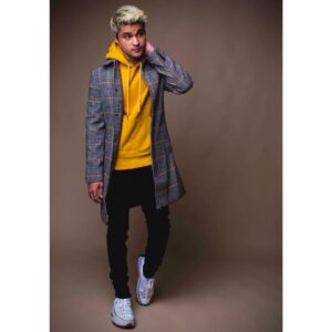 Aryaan Arora Instagram - @express