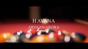 Aryaan Arora Instagram - ❤️