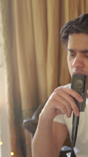 Aryaan Arora Instagram - There is only one reason for the man that I am today and that is because of my mothers. My nani, dadi and maa. The ones who supported me for everything and always gave me unconditional love for which I know I don’t deserve even a fraction of. When everyone left, they stood by me. When everyone said no, they said yes. I am nothing without them. I love you maa. Happy Mother’s Day #soundofmum #mothersday @_amira.arora