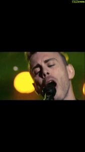 Actor Asaf Avidan HD Instagram Photos and Wallpapers June 2024