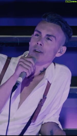 Asaf Avidan Instagram - You know those lonely nights…?
Last shows of Ichnology Solo Tour coming up this summer!
Get your tickets - Link in bio