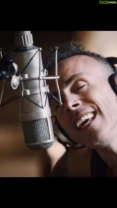 Actor Asaf Avidan HD Instagram Photos and Wallpapers June 2024