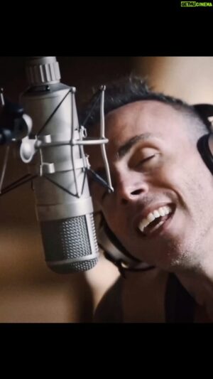 Asaf Avidan Instagram - #tbt - The Labyrinth Song - In a Box II, 2016