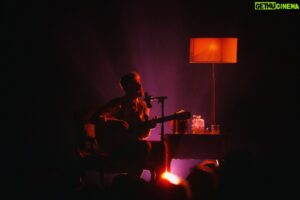 Asaf Avidan Instagram - Third time at @montreuxjazzfestival was as special as the previous ones.
Always honored to be a small part of this grand gem of musical history. 
Thank you, everyone who attended, for your attentiveness and kindness.

Pictures & videos captured by @benpalhov