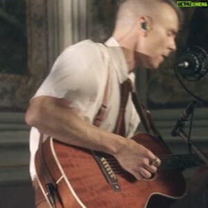 Asaf Avidan Instagram - Putting this box aside for now to start working on other projects. It’s been a crazy, beautiful ride with this one. Thank you for all the love you show for this intimate ongoing project.

You can find In A Box III on YouTube and all streaming platforms.