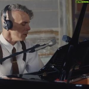 Asaf Avidan Instagram - Putting this box aside for now to start working on other projects. It’s been a crazy, beautiful ride with this one. Thank you for all the love you show for this intimate ongoing project.

You can find In A Box III on YouTube and all streaming platforms.