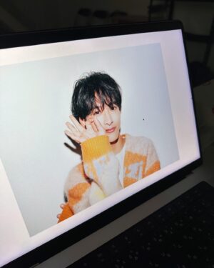 Asahi Itou Instagram - ☺︎
bye bye 2023
See you next year！2024
皆様のおかげで素敵な年になりましたっ