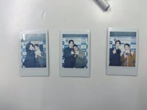 Asahi Itou Instagram - お？え？は？
こいつらサプライズしてきやがった。。
本当にもう、、愛じゃん🫶