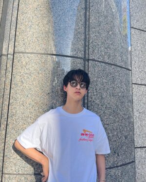Asahi Itou Instagram - 😎😎