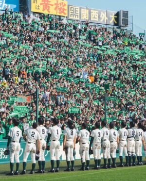 Asahi Itou Instagram - ⚾️
毎日が青春でした。
ありがとう下剋上球児。
もうこれだけです。幸せでした。
#下剋上球児