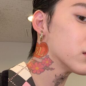 Asahi Itou Instagram - 🤯🕶🤯
⁡
初リーゼントでした。
本編ではピュアな菊池演じてます！
続き気になるよねぇ。。。
⁡
ドラマ「絶対BLになる世界vs絶対BLになりたくない男シーズン２」
3月20日（日）よる8時
#絶対BL
#CSテレ朝チャンネル