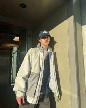 Asahi Itou Instagram - 🌤🌤