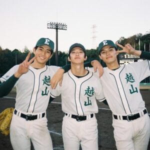 Asahi Itou Instagram - 下剋上まであと1日。