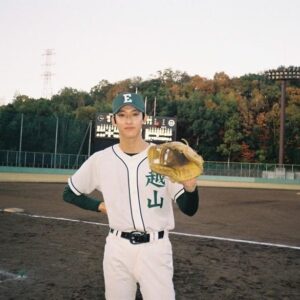 Asahi Itou Instagram - 下剋上まであと1日。