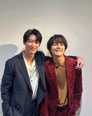 Asahi Itou Instagram - また会ったぞ！