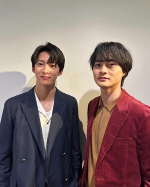 Asahi Itou Instagram - また会ったぞ！
