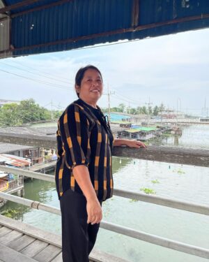 Asavapatr Ponpiboon Instagram - พาสาวไปไหว้พระหน่อย 🧡