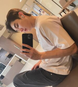 Asavapatr Ponpiboon Instagram - Recheck for.... 🤭