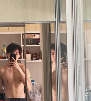Asavapatr Ponpiboon Instagram - Recheck for.... 🤭