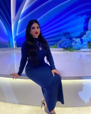Aseel Hameem Instagram - شلون الحلوين مشتاقتلكم 🤍🫶🏻🥹

#اصيل_هميم