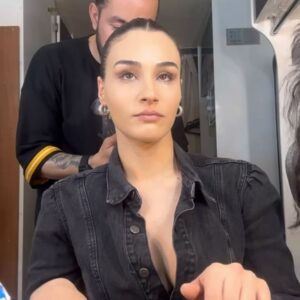 Asena Girişken Instagram - Şundanbundanoradanburadan.
