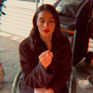 Asena Girişken Instagram - Set dump💣