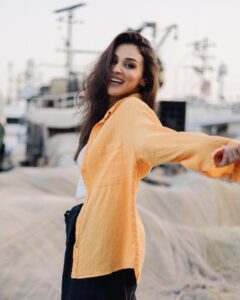 Actress Asena Girişken HD Instagram Photos and Wallpapers September 2023