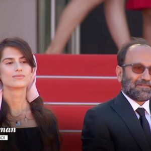 Actor Asghar Farhadi HD Instagram Photos and Wallpapers January 2024