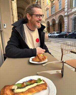 Ash London Instagram - Some more snappy haps from our pasta and wine fuelled adventures! Everywhere from Como to Verona and Bologna (Uhm how good is Bologna) and down to Tuscany. I swear to God we’ve driven the length of this country 45 times over and I ain’t angry about it. 

I’m putting together a comprehensive ‘Italy must do/stay/eat’ document. Comment ITALY and I’ll include you in the mail out. Whoop whoop!