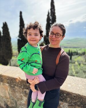 Ash London Instagram - SOLD! 

Just kidding but let’s be honest no one would be surprised if we bought a villa in Siena and were never heard from again.