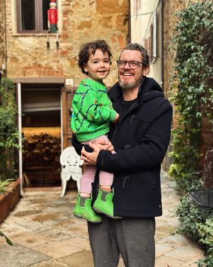 Ash London Instagram - SOLD! 

Just kidding but let’s be honest no one would be surprised if we bought a villa in Siena and were never heard from again.