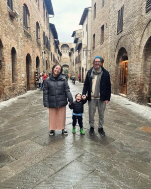 Ash London Instagram - SOLD! 

Just kidding but let’s be honest no one would be surprised if we bought a villa in Siena and were never heard from again.