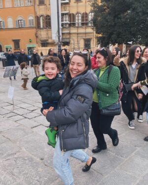 Ash London Instagram - Nothing like an impromptu dance party with a bunch of random Italians to make your heart smile. 

Swipe across for the video ❤️❤️❤️❤️🇮🇹🇮🇹🇮🇹🇮🇹