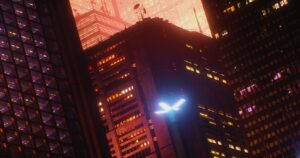 Ash Thorp Instagram - Awaken Akira 2018
-
One of the Key goals Mike and I wanted to keep with the visuals for the Awaken Akira project was to keep as close to the original source material as possible so as not to loose its beauty.  You learn so much from studying the work of a master :)
-
Design   Production   Direction - Ash Thorp
Design   Production   Direction - @zaoeyo 
Score - @pilotpriest
