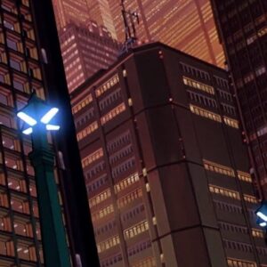 Ash Thorp Instagram - Awaken Akira 2018
-
One of the Key goals Mike and I wanted to keep with the visuals for the Awaken Akira project was to keep as close to the original source material as possible so as not to loose its beauty.  You learn so much from studying the work of a master :)
-
Design   Production   Direction - Ash Thorp
Design   Production   Direction - @zaoeyo 
Score - @pilotpriest