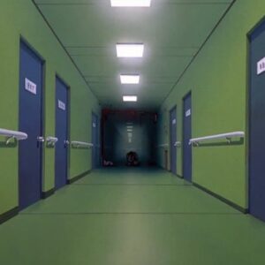 Ash Thorp Instagram - Awaken Akira 2018
-
One of the Key goals Mike and I wanted to keep with the visuals for the Awaken Akira project was to keep as close to the original source material as possible so as not to loose its beauty.  You learn so much from studying the work of a master :)
-
Design   Production   Direction - Ash Thorp
Design   Production   Direction - @zaoeyo 
Score - @pilotpriest