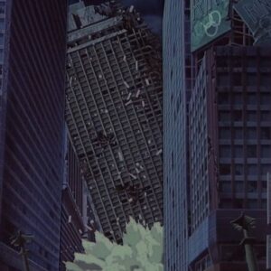 Ash Thorp Instagram - Awaken Akira 2018
-
One of the Key goals Mike and I wanted to keep with the visuals for the Awaken Akira project was to keep as close to the original source material as possible so as not to loose its beauty.  You learn so much from studying the work of a master :)
-
Design   Production   Direction - Ash Thorp
Design   Production   Direction - @zaoeyo 
Score - @pilotpriest
