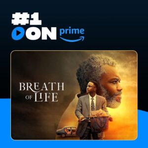 Ashionye Michelle Raccah Instagram - TEAM #Breathoflife @primevideonaija 

WE DID THAT! 🏆

Exec. Producer @nineyard
Writer/ Dir.  BB Sasore @nemsia_films 

Producer @ekuedewor

Line Producer @ronkay_ay 
Production Manager @makvincent99
Associate Producer @ezinneakam 
Associate Producer @pabi_molingoane 
Production Coordinator @heyhaneefa
production assistant @oshioyemiadekola
second production assistant @emekeottah

1st AD - @joshuaenakarhire
2nd AD - @uvi_jaydar
Floor Runner @eloho.precious

Director Of Photography: @olacardoso_
2nd Cam Operator: @giraffe_quid 
1st AC @owofocus
2nd Cam 1st AC @lanrecardoso
2nd AC thegiftedhand 
3rd AC @gallantajay

Aerial  photography @bamidele_sazus 

Gaffer - @aol_films
Best Boy @joshuaashade5
Lighting Dept. Kolapo Omiyale

Keygrip & Steadicam @fajumobiodun
Best Boy Grip @Itzmichaelpower
Grip Assistant Ndibusi Okonkwo

Sound Mixer - @cheffeuzomah
Boom Op @deol_ademartins
Sound Assistant @iam_kayshadow 

2nd unit Director @yomi.e.adejumo
2nd Unit Director @taiwo_egunjobi
2nd unit DP @Iam_daamii 
2nd Unit DP. @okwongfadamana 
2nd Unit Gaffer @byosh_shotz
2nd unit Grip/Cam Asst @jayjayoluwa

Script Supervisor @teefash_16

Creative Director @kelechiodu 
Production designer @captfrost
Art director @mr.udomi
Set decorator @ayo_newo
Props master @be.li.eve_in_Love
Props master 2 @Allen_tc_lucky 
Set dresser @kennedymfem
Set dresser 2 @Lovethlawrence2

Costume Designer @iamdanielobasi 
Junior Styling Assistant  @omaamagwara
Junior style assistant @Iam_emmaapatrick
Wardrobe Intern @theife_kiitan

Head Makeup Artist @merakibyonome
1st Makeup Assist @beautybybold 
2nd Makeup Assist @nielleasisah

Key Hairstylist  @honeyc.thestylist 
Assist Hairstylist @expresive_hairspresso
Male Groomer  @clever_touch_

SFX makeup artist  @carinasfx
SFX makeup assist @iconic_glam_

Extras Coordinator - @realbomiangel

Cast Coordinator @nosaofnollywood
Asst Cast Coordinator @bolajigelax

Medic @jennyezi

Editor @Holmespro
D.I.T and Assistant Editor @olay1nka

B.T.S @mosh_view
B.T.S Assistant @softyoflagos
B.T.S Assistant @johnmokan 
B.T.S Assistant @iamferomz

Composer/ Music Supervisor @kalinemusic

VFX / Colour @ossai_jerry