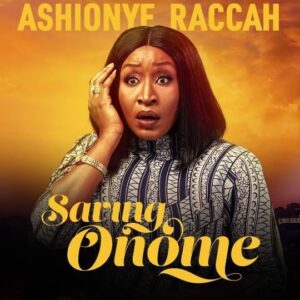 Ashionye Michelle Raccah Instagram - Are you ready? #SavingOnome hits cinemas, nationwide from April 5th
#Drama #Action #actor
