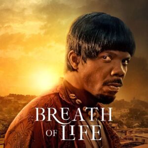 Ashionye Michelle Raccah Instagram - TEAM #Breathoflife @primevideonaija 

WE DID THAT! 🏆

Exec. Producer @nineyard
Writer/ Dir.  BB Sasore @nemsia_films 

Producer @ekuedewor

Line Producer @ronkay_ay 
Production Manager @makvincent99
Associate Producer @ezinneakam 
Associate Producer @pabi_molingoane 
Production Coordinator @heyhaneefa
production assistant @oshioyemiadekola
second production assistant @emekeottah

1st AD - @joshuaenakarhire
2nd AD - @uvi_jaydar
Floor Runner @eloho.precious

Director Of Photography: @olacardoso_
2nd Cam Operator: @giraffe_quid 
1st AC @owofocus
2nd Cam 1st AC @lanrecardoso
2nd AC thegiftedhand 
3rd AC @gallantajay

Aerial  photography @bamidele_sazus 

Gaffer - @aol_films
Best Boy @joshuaashade5
Lighting Dept. Kolapo Omiyale

Keygrip & Steadicam @fajumobiodun
Best Boy Grip @Itzmichaelpower
Grip Assistant Ndibusi Okonkwo

Sound Mixer - @cheffeuzomah
Boom Op @deol_ademartins
Sound Assistant @iam_kayshadow 

2nd unit Director @yomi.e.adejumo
2nd Unit Director @taiwo_egunjobi
2nd unit DP @Iam_daamii 
2nd Unit DP. @okwongfadamana 
2nd Unit Gaffer @byosh_shotz
2nd unit Grip/Cam Asst @jayjayoluwa

Script Supervisor @teefash_16

Creative Director @kelechiodu 
Production designer @captfrost
Art director @mr.udomi
Set decorator @ayo_newo
Props master @be.li.eve_in_Love
Props master 2 @Allen_tc_lucky 
Set dresser @kennedymfem
Set dresser 2 @Lovethlawrence2

Costume Designer @iamdanielobasi 
Junior Styling Assistant  @omaamagwara
Junior style assistant @Iam_emmaapatrick
Wardrobe Intern @theife_kiitan

Head Makeup Artist @merakibyonome
1st Makeup Assist @beautybybold 
2nd Makeup Assist @nielleasisah

Key Hairstylist  @honeyc.thestylist 
Assist Hairstylist @expresive_hairspresso
Male Groomer  @clever_touch_

SFX makeup artist  @carinasfx
SFX makeup assist @iconic_glam_

Extras Coordinator - @realbomiangel

Cast Coordinator @nosaofnollywood
Asst Cast Coordinator @bolajigelax

Medic @jennyezi

Editor @Holmespro
D.I.T and Assistant Editor @olay1nka

B.T.S @mosh_view
B.T.S Assistant @softyoflagos
B.T.S Assistant @johnmokan 
B.T.S Assistant @iamferomz

Composer/ Music Supervisor @kalinemusic

VFX / Colour @ossai_jerry